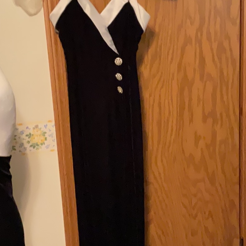 Jaslene Dress